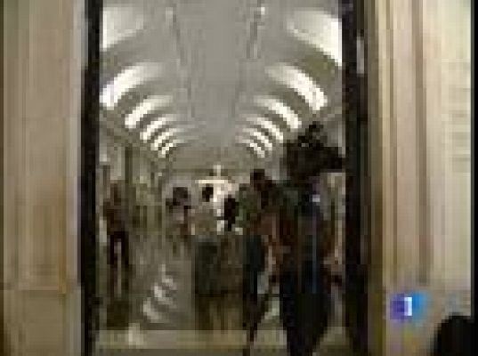  - Nuevas salas en El Prado