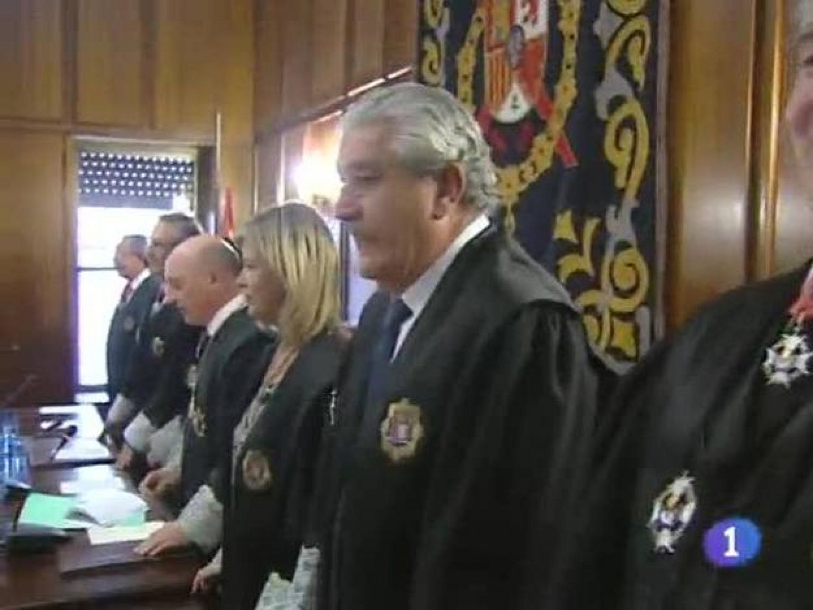 Noticias de Castilla La Mancha. Informativo de Castilla La Mancha. (05/10/09).