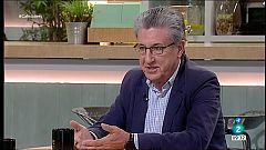 Cafè d'idees - Martí Sarrate (ACAVE): "El toc de queda dona imatge d'inseguretat i falta de control"