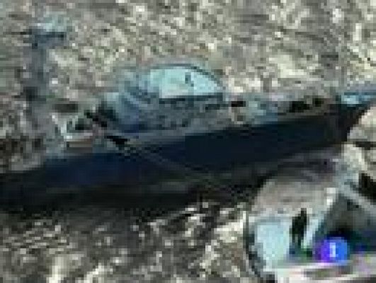 Telenorte - País Vasco - Telenorte-País Vasco - 05/10/09