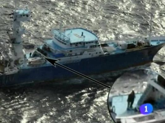 Telenorte - País Vasco - Telenorte-País Vasco - 05/10/09