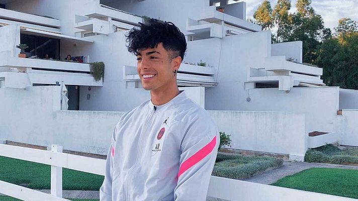 La hora de La 1 - ¿Pueden cerrar las cuentas del influencer Naím Darrechi?