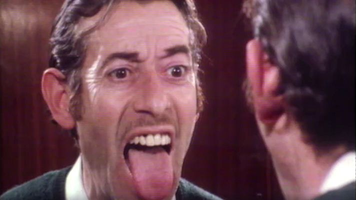 Más vale prevenir - Aprensión