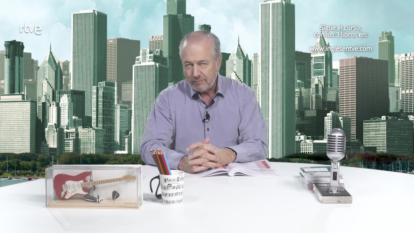 Inglés en TVE - Programa 398 - ver ahora