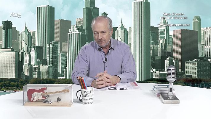 Inglés en TVE - Programa 398