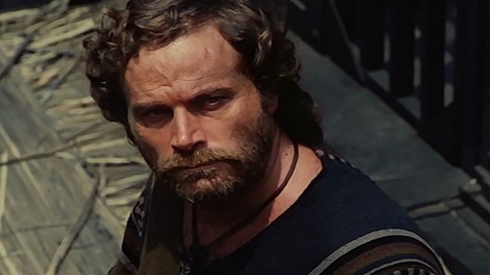 Cine de siempre - El retorno del héroe