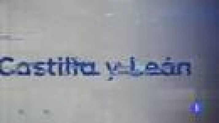 Noticias de Castilla y León - Noticias de Castilla y León - 15/07/21