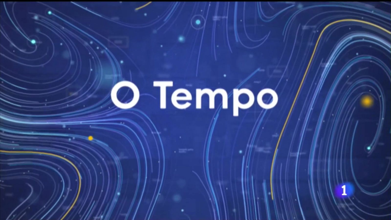 Telexornal - Galicia: El tiempo en Galicia 15-07-2021 | RTVE Play