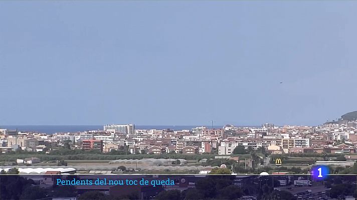 L'Informatiu - 161 municipis es preparen pel nou toc de queda nocturn