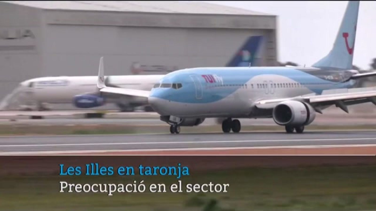 Informatiu Balear en 2' - 15/07/21