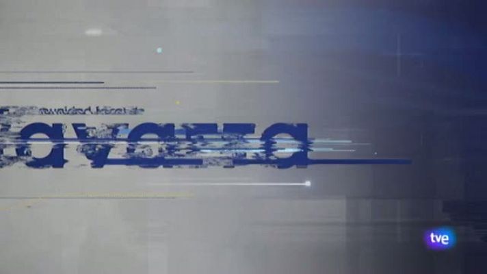 Telenavarra - Telenavarra -  15/7/2021