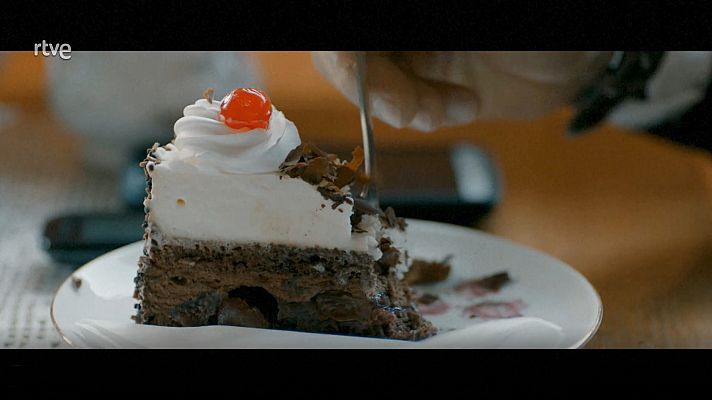 El cine de La 2 - El repostero de Berlín (presentación)