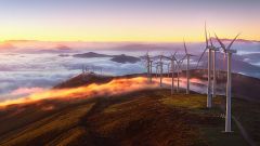 Somos documentales - Hacia un planeta verde. La transición energética