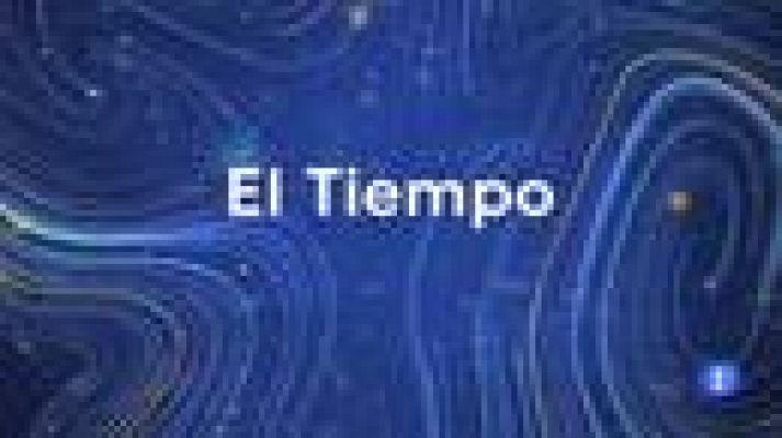 El Tiempo en Castilla-La Mancha - 15/07/2021