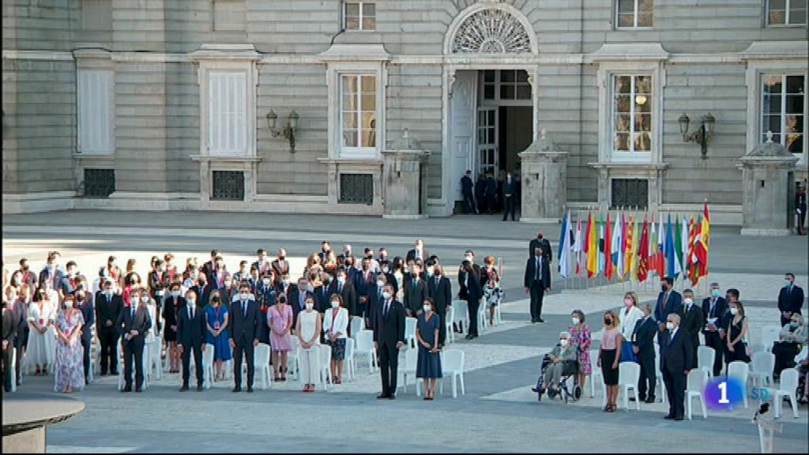 Informativo de Madrid 1     15/07/2021- RTVE.es