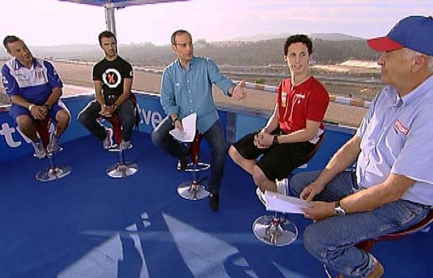 MotoGP Club - GP de Portugal