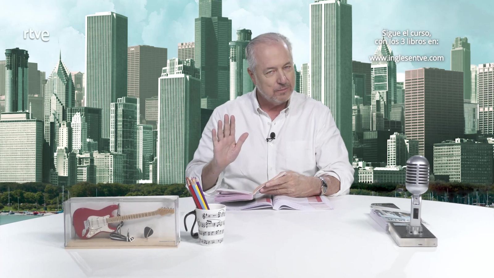 Inglés en TVE - Programa 399 - ver ahora