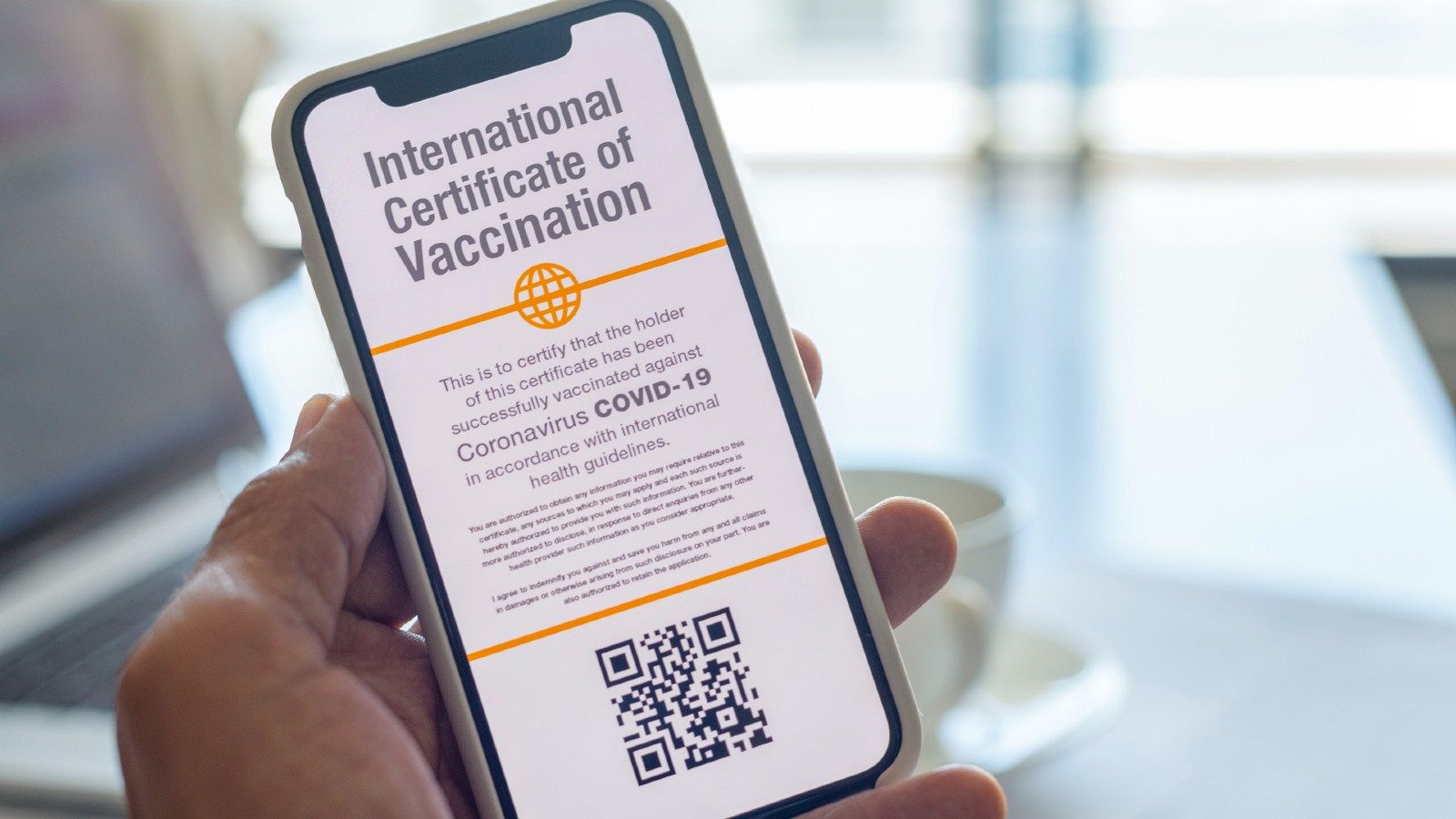 Certificado COVID: ¿una solución para el ocio seguro?       