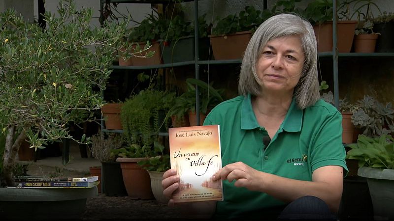 Buenas Noticias TV - Librería cristiana el Renuevo - ver ahora