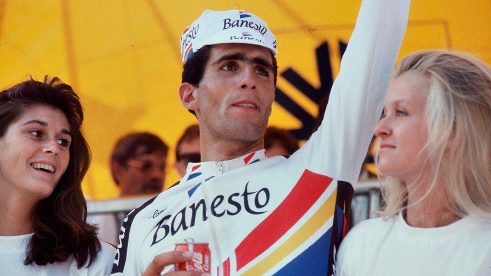 Luz-Ardiden, la montaña mágica - Capítulo 3: 1990, el sexto Tour