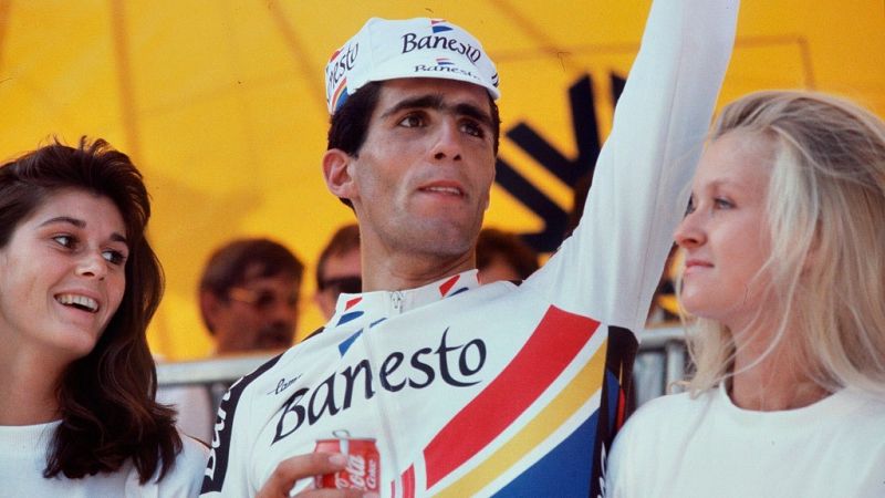 Luz-Ardiden, la montaña mágica - Capítulo 3: 1990, el sexto Tour