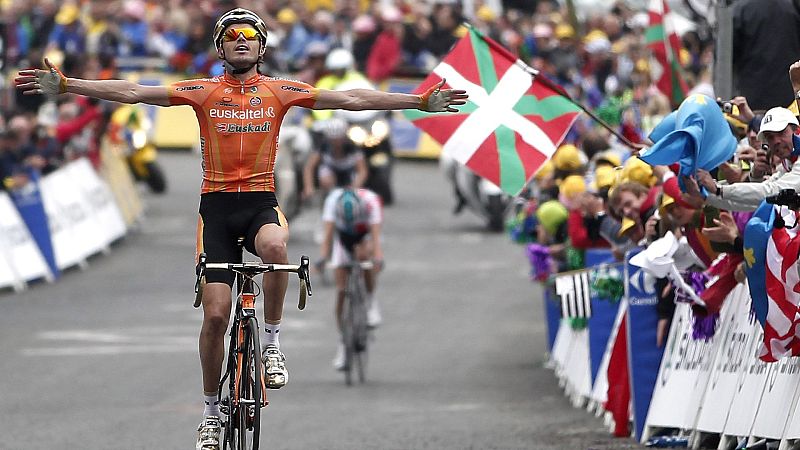 Luz Ardiden, una 'montaña mágica' con cinco victorias españolas