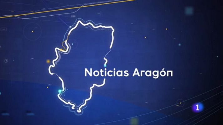 Noticias Aragón - Noticias Aragón 2 15/07/21