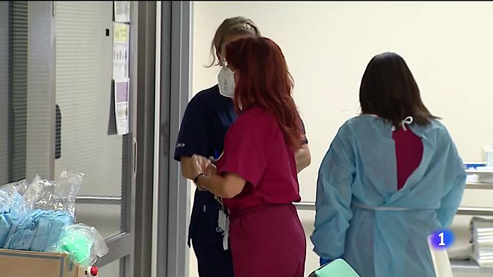 Telecanarias - Canarias en 2' - 15/07/2021