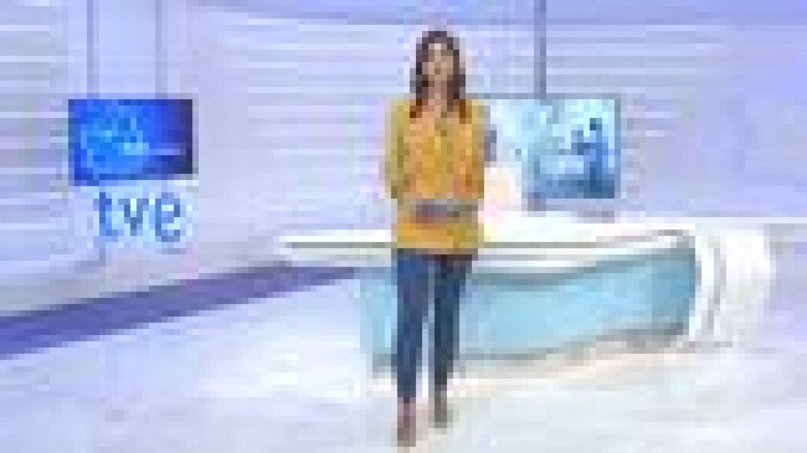 Noticias de Castilla-La Mancha 2 - 15/07/2021 - Ver ahora