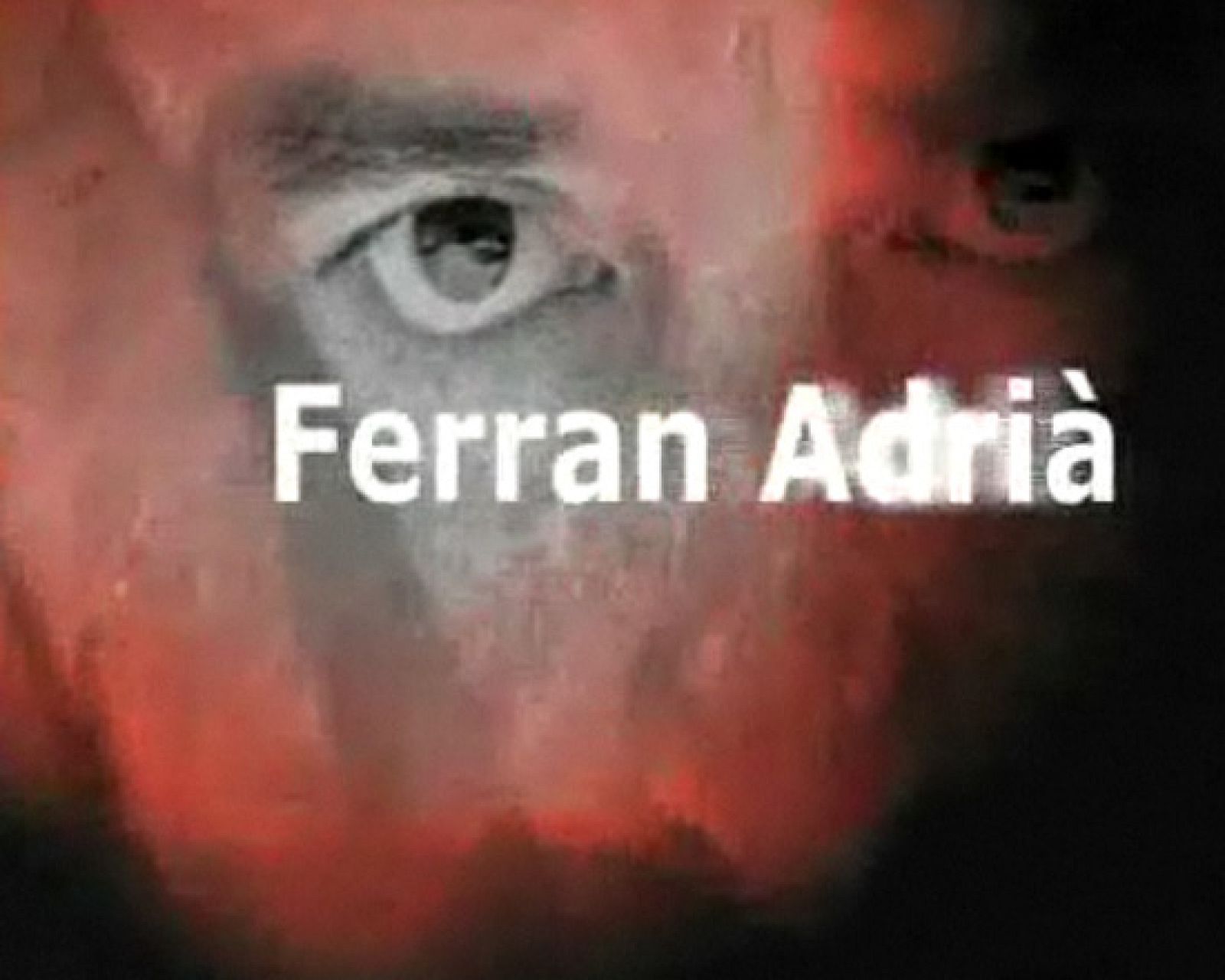 Serie documental "elBulli, historia de un sueño. Catálogo audiovisual 1963-2009" | Ver