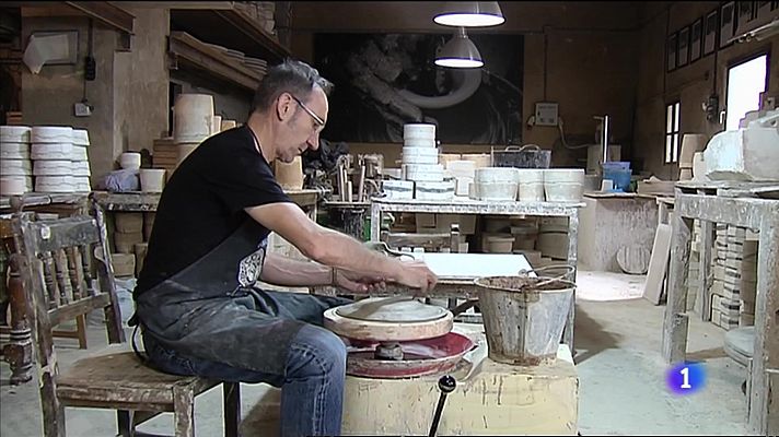 L'informatiu - Comunitat Valenciana - L'Informatiu Comunitat Valenciana 2 - 15/07/21