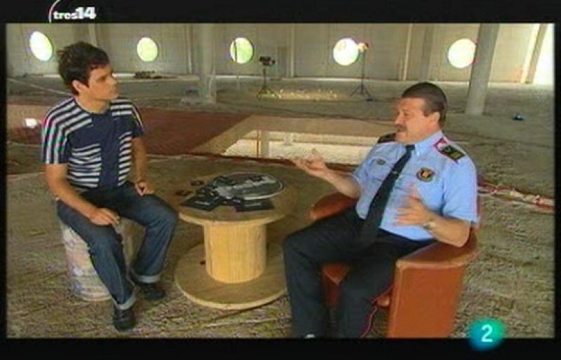 Josep Lluis Torres (rastros)