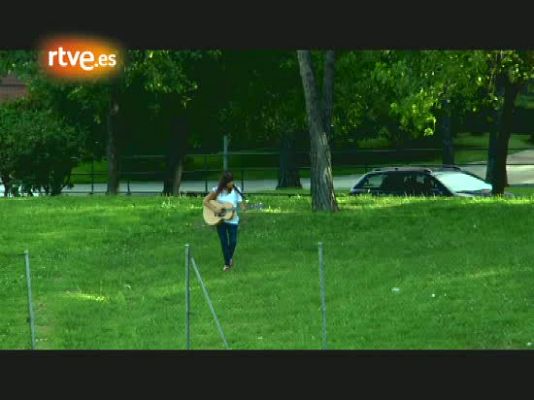 Fuera de lugar - Acústicos - Fuera de lugar: Annie B.Sweet, "Motorway"