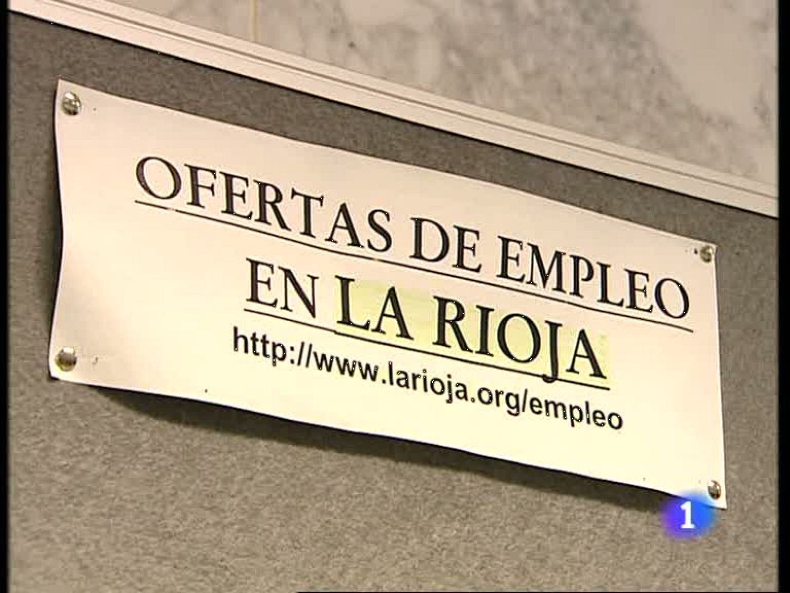 Informativo  Telerioja (05/10/09)