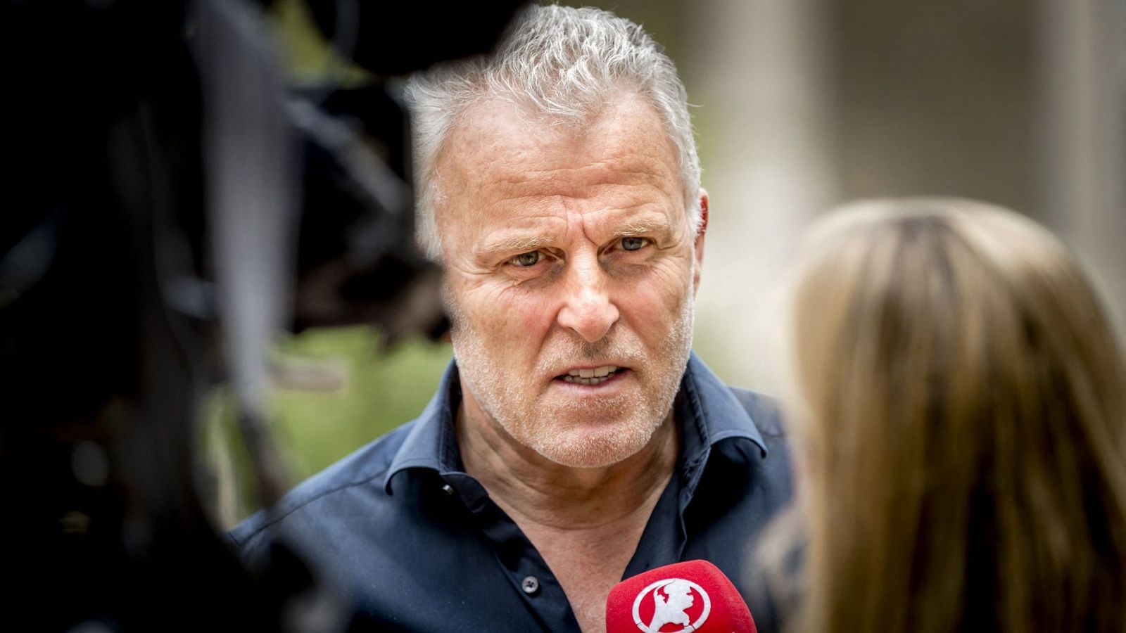 Muere Peter R. de Vries, el periodista de investigación tiroteado en Ámsterdam