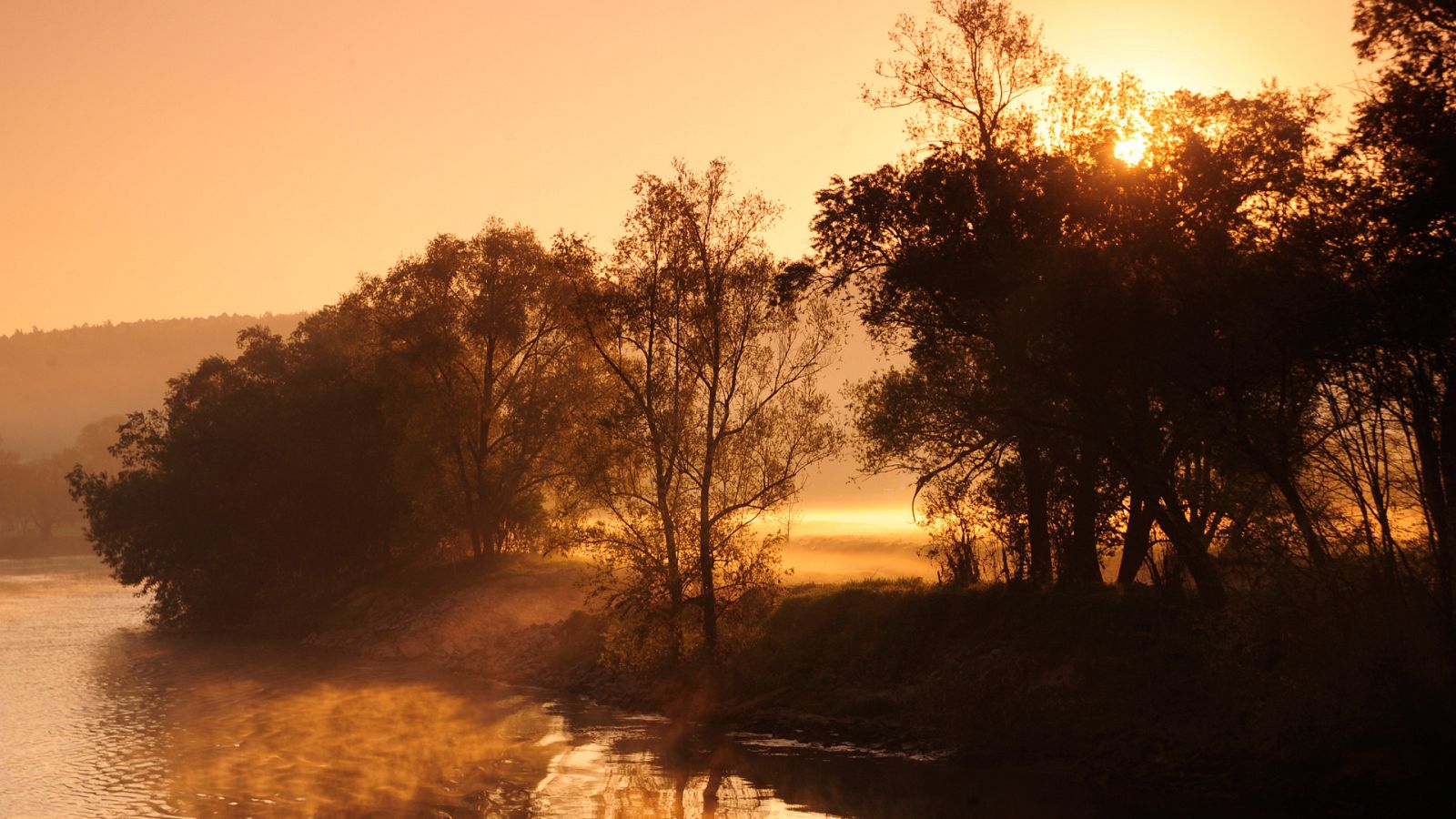 Destinos clásicos con Aled Jones - Episodio 4: De Viena a Salzburgo - ver ahora