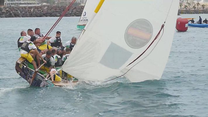 A toda vela - 2021 - Programa 10