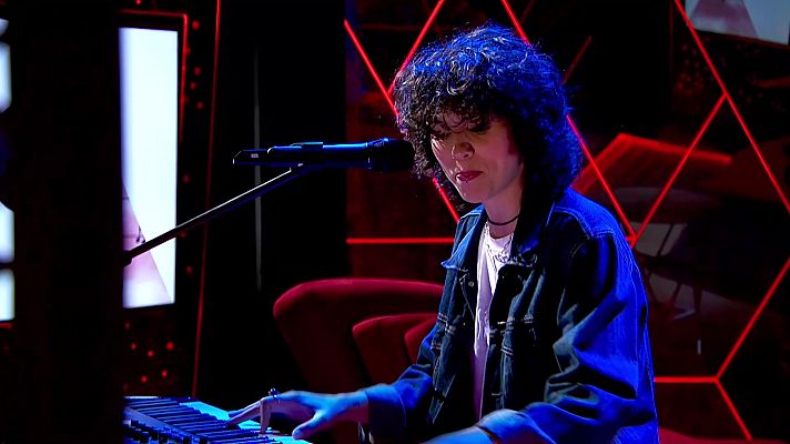 Atención obras - 'Atención Obras' termina temporada con Alice Wonder