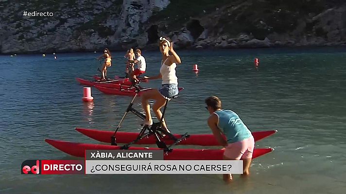 España Directo - España Directo - 15/07/21