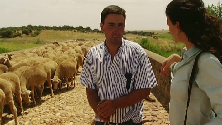 Ruta vía de la Plata - Entrerríos