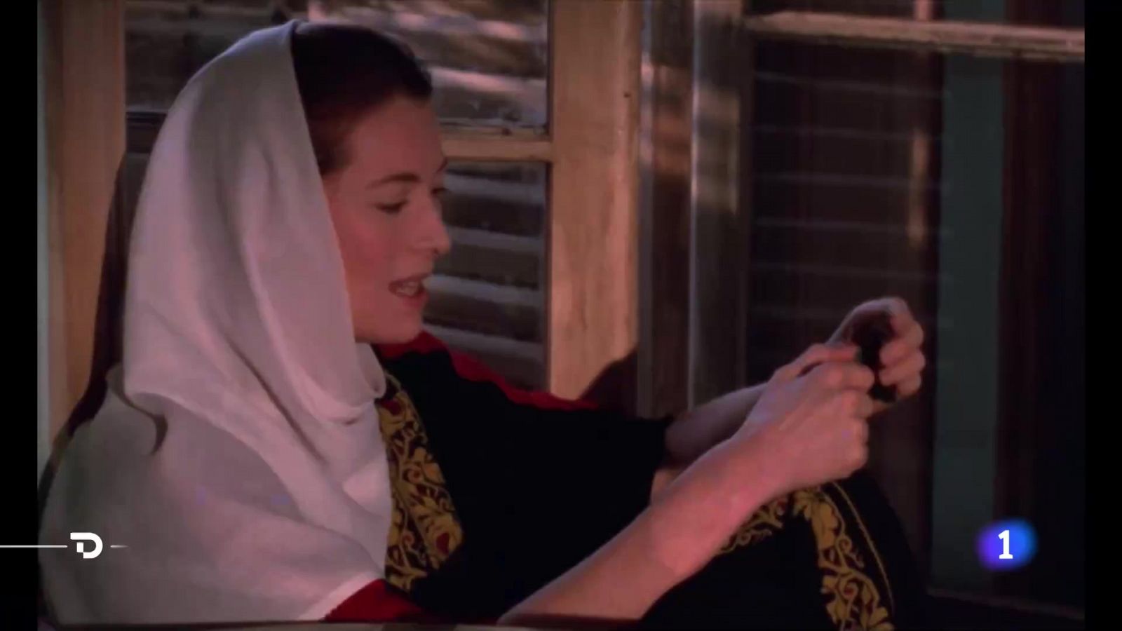 Cine| Tilda Swinton y Léa Seydoux, Cannes es suyo- RTVE.es | Ver