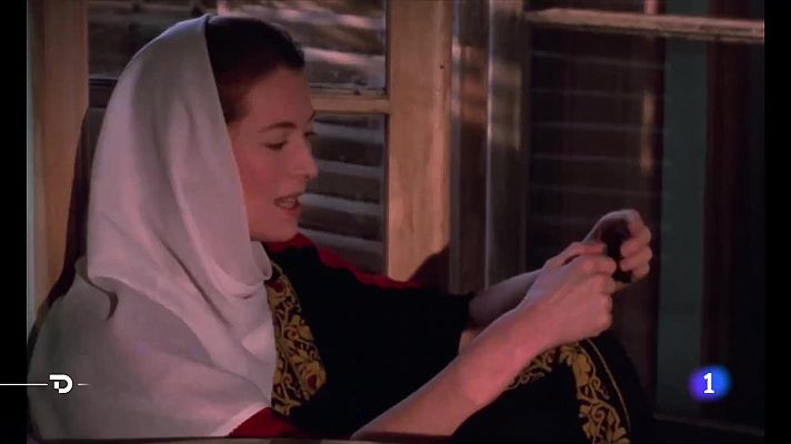 Telediario 2 - Tilda Swinton y Léa Seydoux, Cannes es suyo