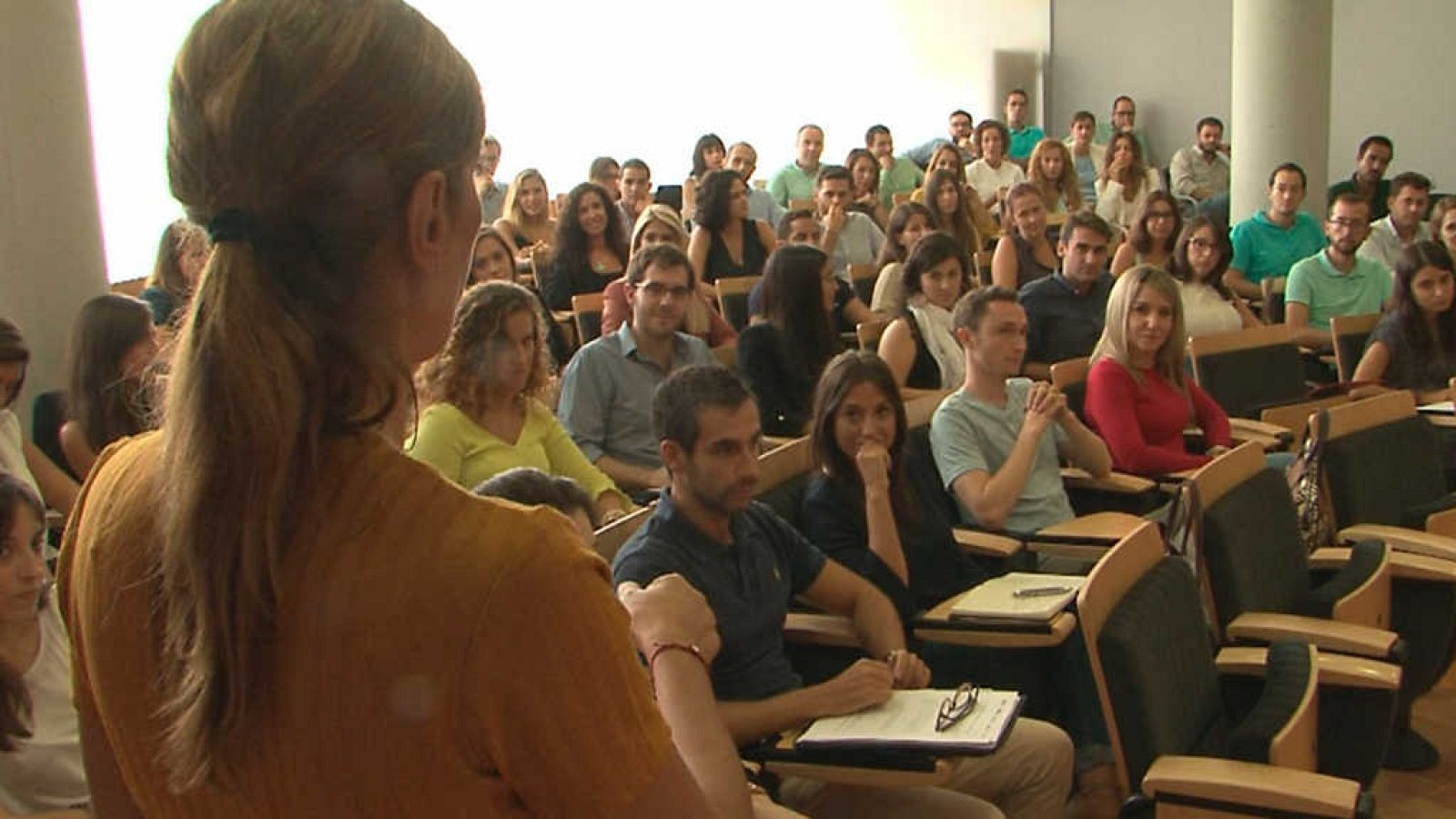 Comando Actualidad - Un sueldo de por vida - ver ahora