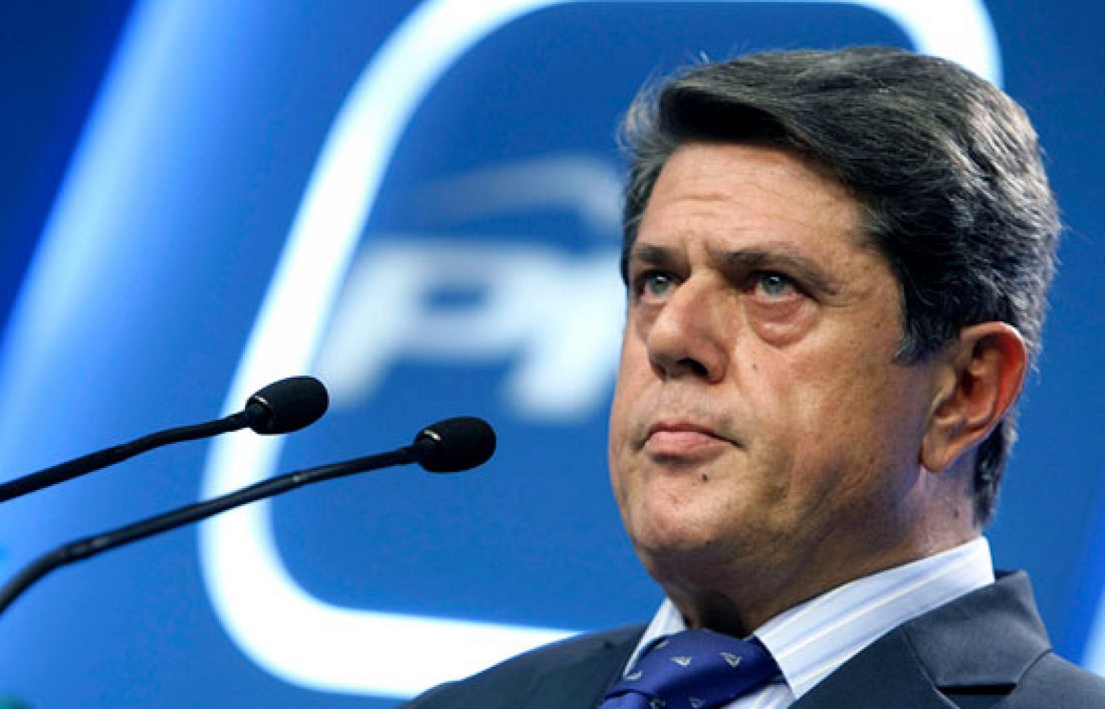 Federico Trillo ha dicho que este asunto puede afectar al pacto antiterrorista y exige explicaciones del Gobierno para que esto no ocurra.