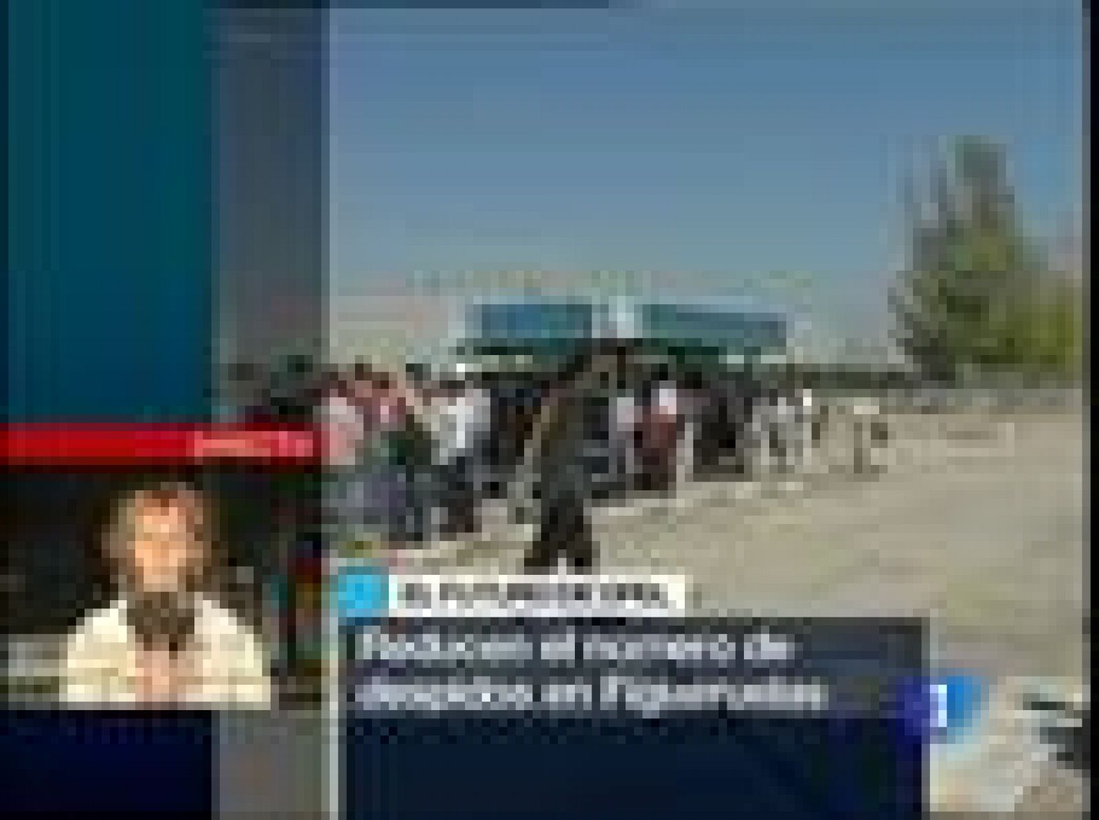 Nueva oferta de Magna al comité de empresa de la planta de Opel de Figueruelas | Ver