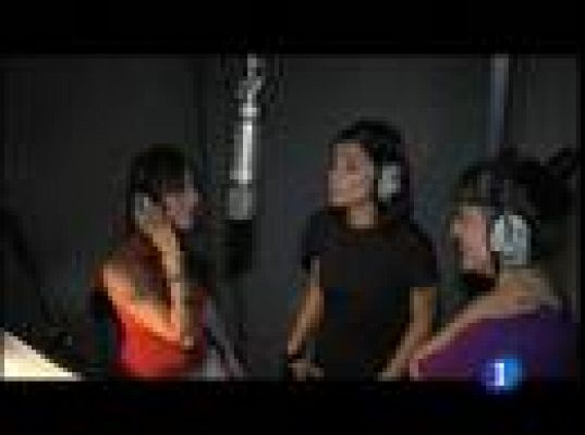  - Nelly Furtado ahora en español