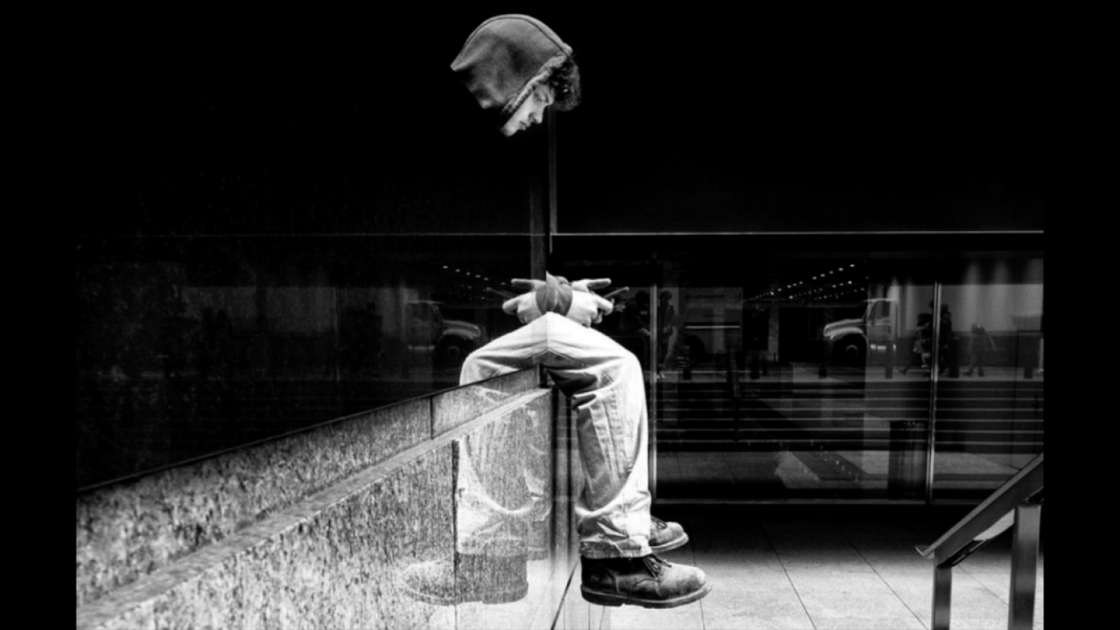 Cámara abierta - Internet, patrimonio de todos; Cultura en vena; Street Photography International; Changemakers de Ashoka  - ver ahora