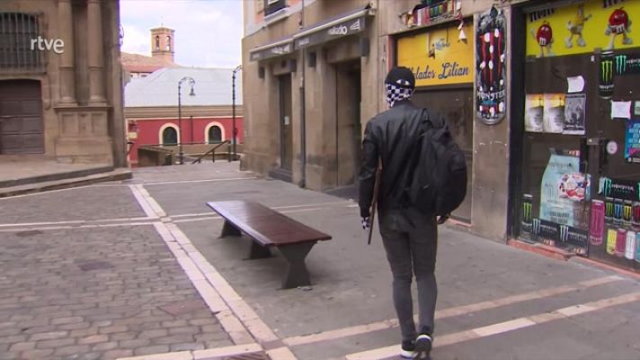 Telenavarra - Rey enigma