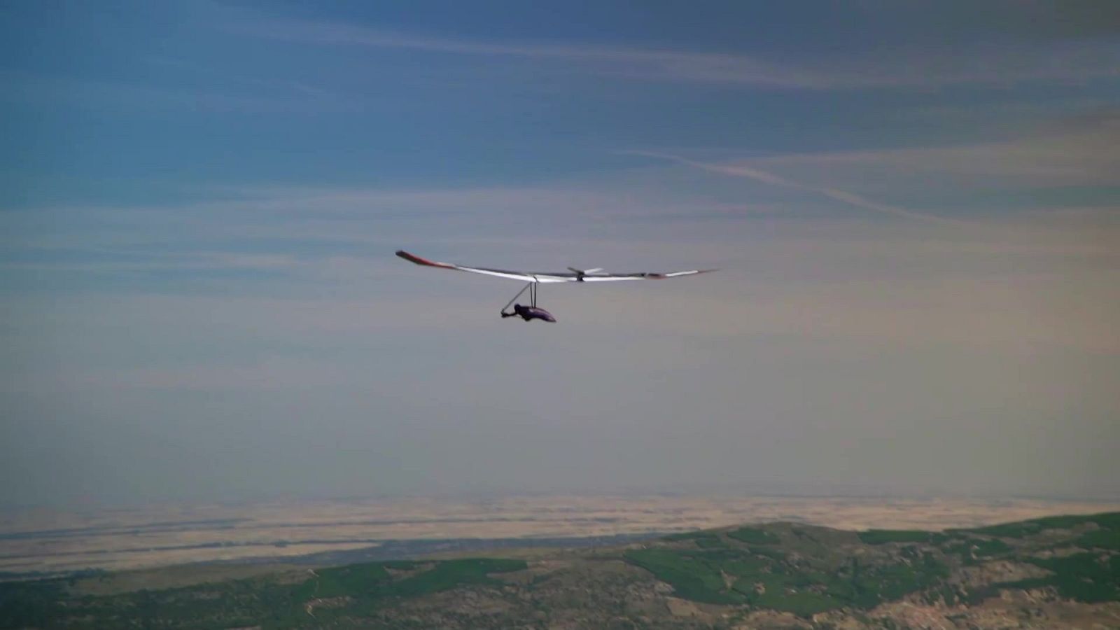 Parapente - Copa del Mundo de Parapente PWC - ver ahora