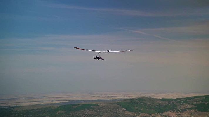 Otros deportes - Parapente - Copa del Mundo de Parapente PWC